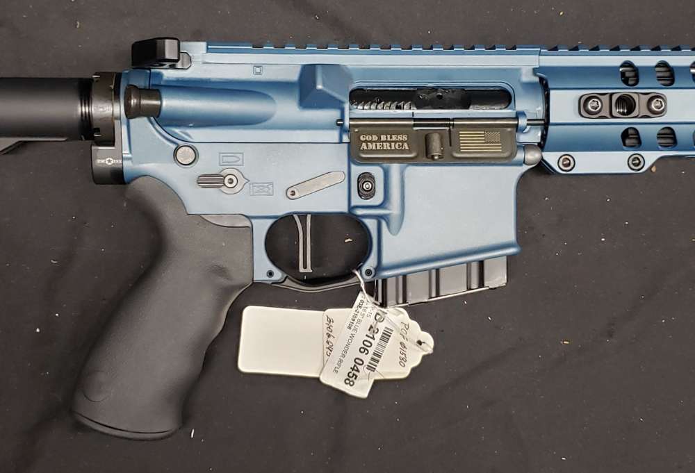 POF USA Wonder series 5.56 16in blue titanium cerakote CA LEGAL 01580-img-7