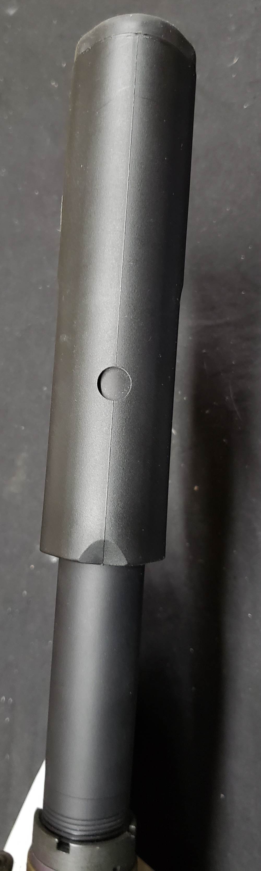 POF USA P15 Renegade+ 5.56 16.5in burnt bronze finish barrel CA LEGAL 01169-img-5