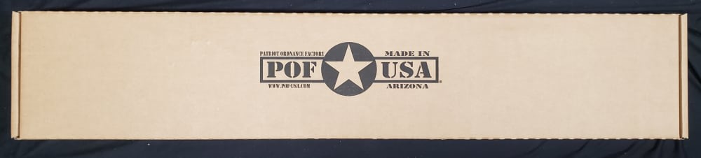 POF USA P15 Renegade+ 5.56 16.5in burnt bronze finish barrel CA LEGAL 01169-img-20