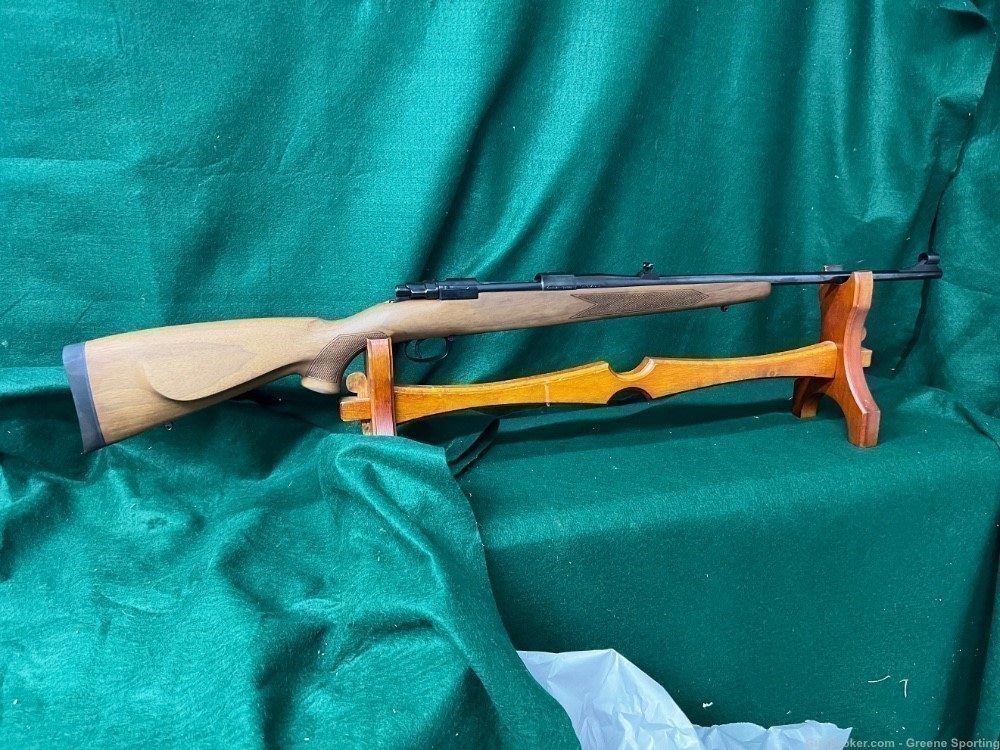 True Left Hand 98 Mauser by Zastava 300 Winchester-img-12