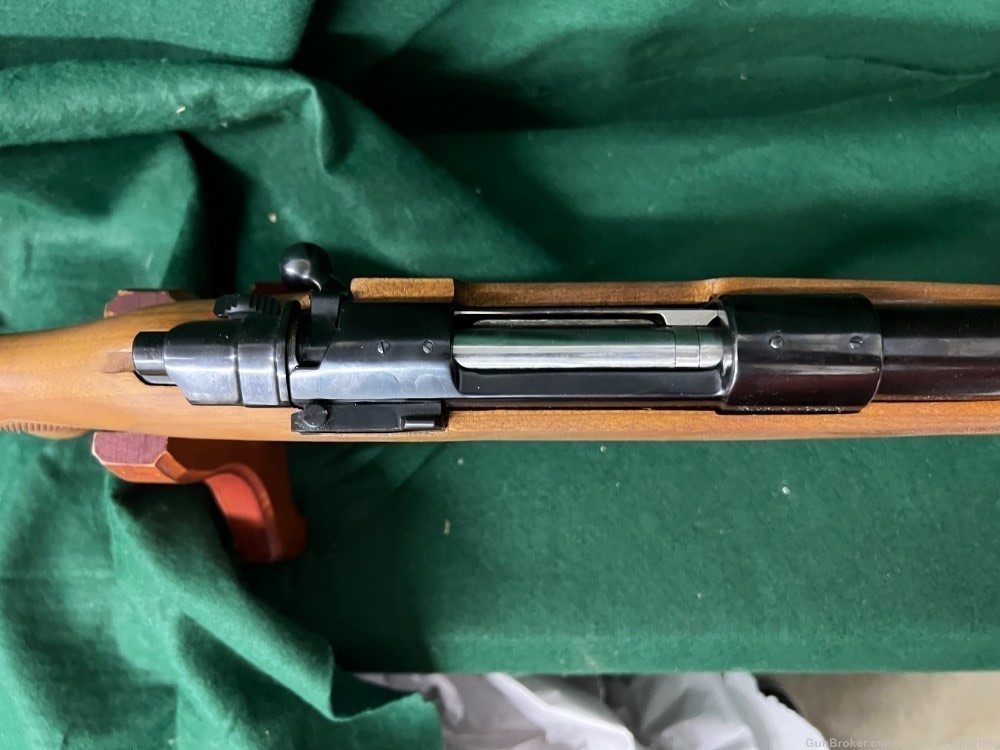 True Left Hand 98 Mauser by Zastava 300 Winchester-img-8