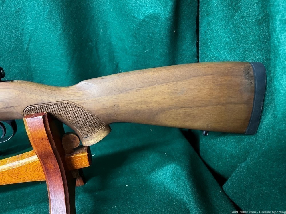 True Left Hand 98 Mauser by Zastava 300 Winchester-img-1