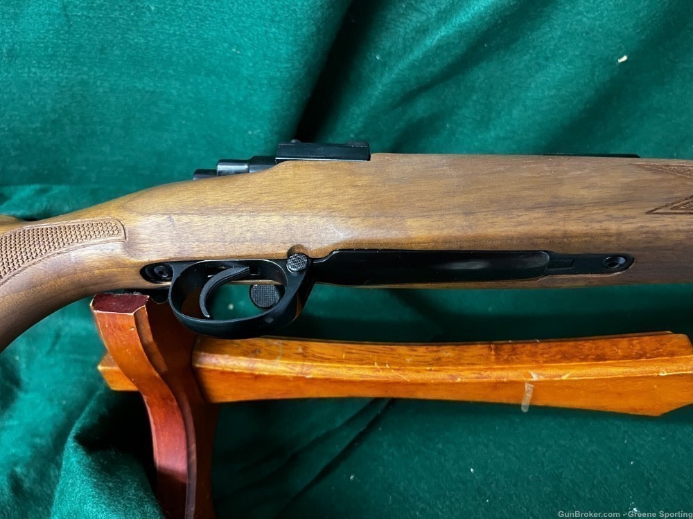 True Left Hand 98 Mauser by Zastava 300 Winchester-img-14
