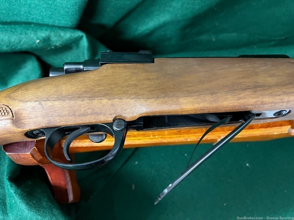 True Left Hand 98 Mauser by Zastava 300 Winchester-img-16