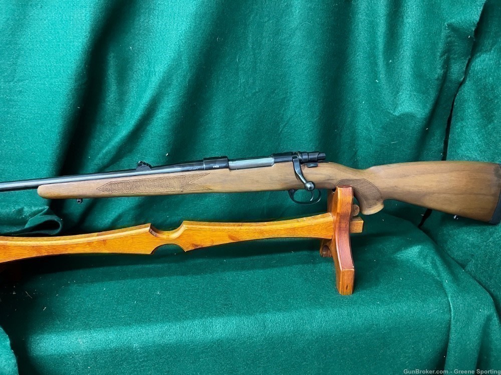 True Left Hand 98 Mauser by Zastava 300 Winchester-img-9