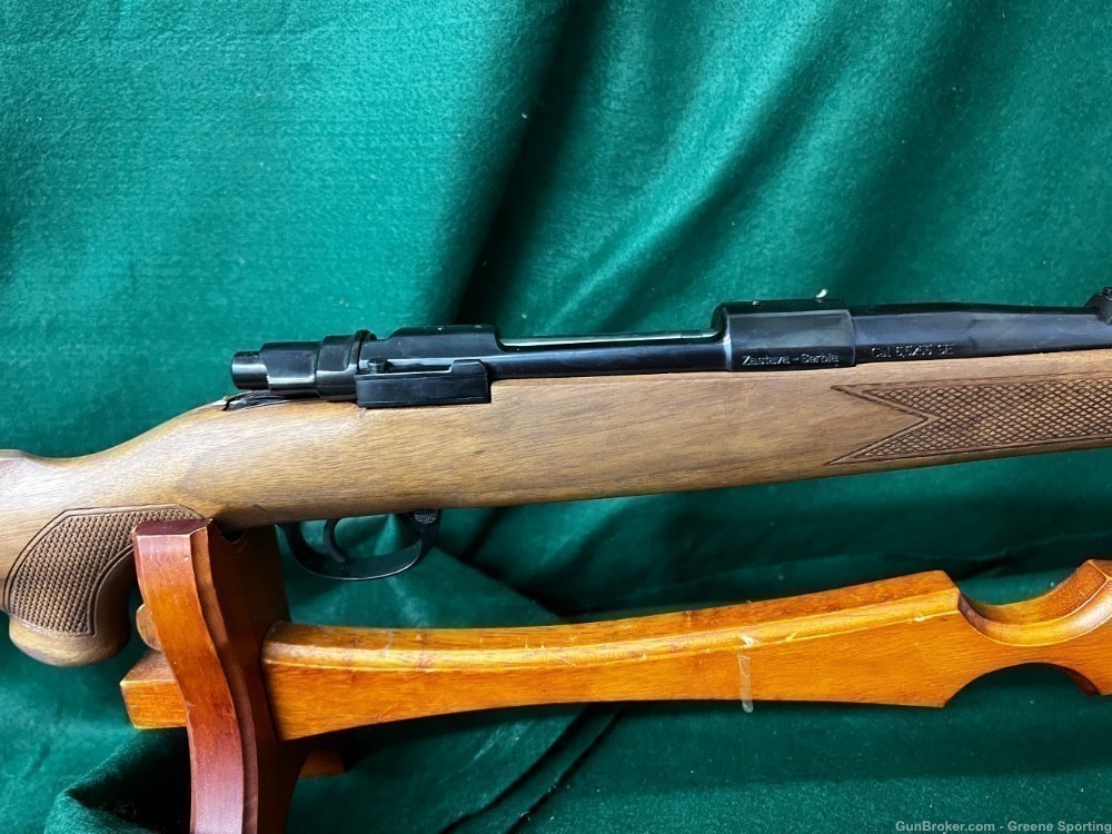 True Left Hand 98 Mauser by Zastava 300 Winchester-img-11