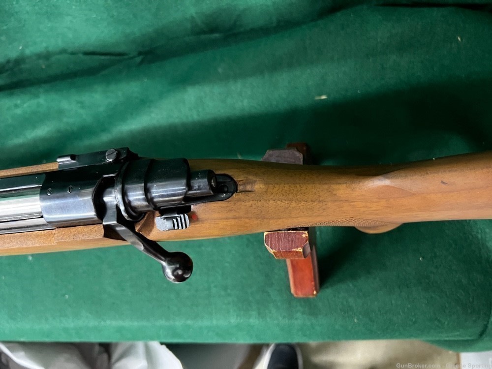 True Left Hand 98 Mauser by Zastava 300 Winchester-img-4