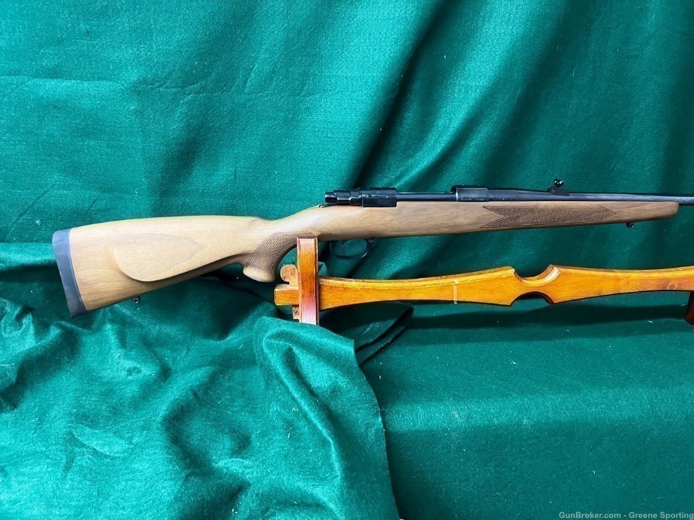 True Left Hand 98 Mauser by Zastava 300 Winchester-img-13