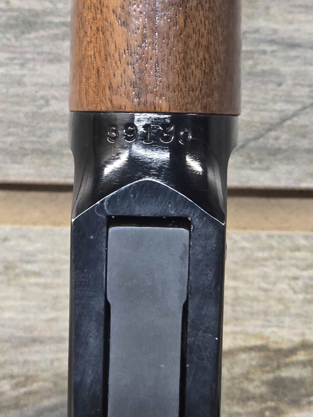 Winchester Model 94 Canadian Centennial ’67 Commemorative Rifle – .30-30-img-11