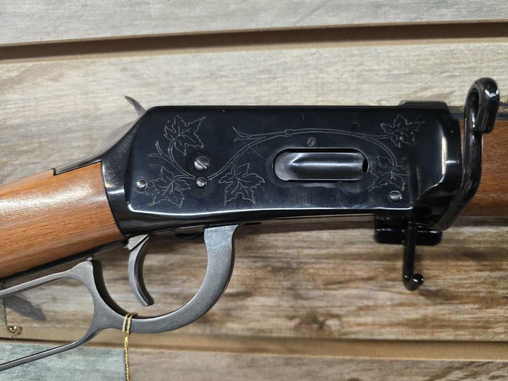  Winchester Model 94 Canadian Centennial ’67 Commemorative Rifle – .30-30-img-1
