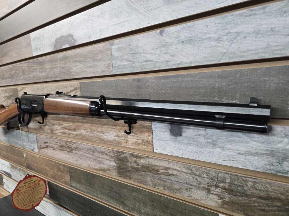  Winchester Model 94 Canadian Centennial ’67 Commemorative Rifle – .30-30-img-7