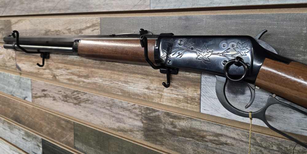  Winchester Model 94 Canadian Centennial ’67 Commemorative Rifle – .30-30-img-2
