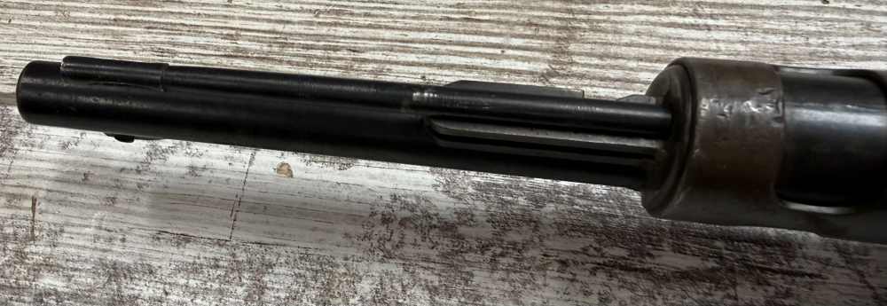 * Czech * VZ 24 * VZ24 * 8mm Mauser * Brno  * C&R * 1937 *-img-32