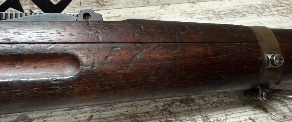 * Czech * VZ 24 * VZ24 * 8mm Mauser * Brno  * C&R * 1937 *-img-7