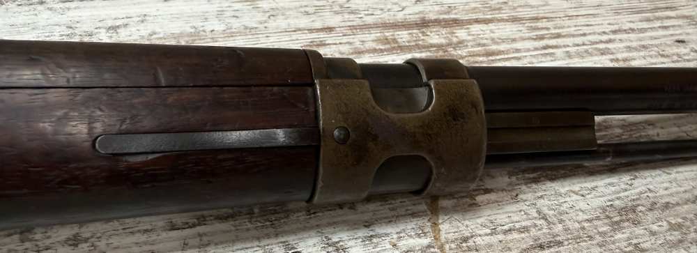 * Czech * VZ 24 * VZ24 * 8mm Mauser * Brno  * C&R * 1937 *-img-9