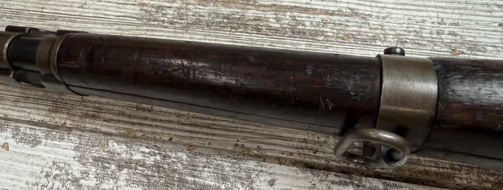 * Czech * VZ 24 * VZ24 * 8mm Mauser * Brno  * C&R * 1937 *-img-24
