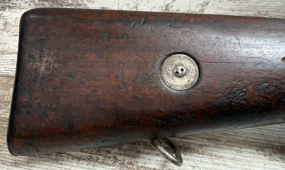 * Czech * VZ 24 * VZ24 * 8mm Mauser * Brno  * C&R * 1937 *-img-2
