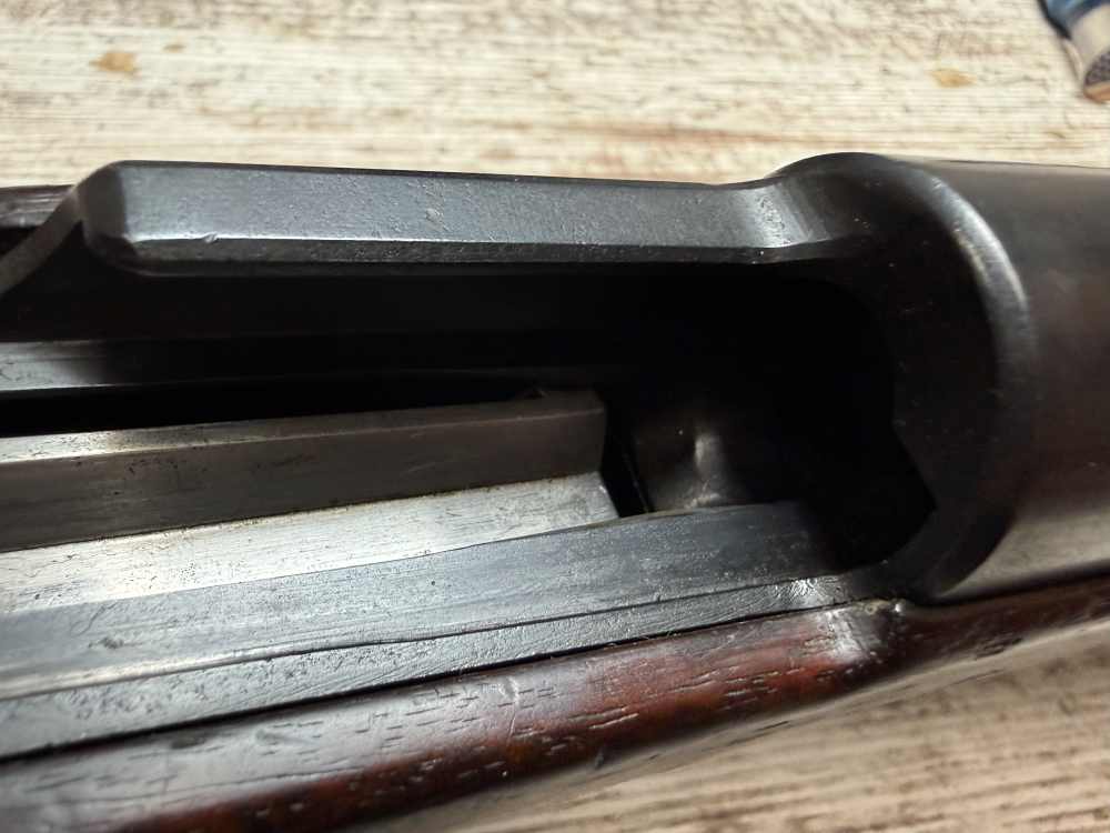 * Czech * VZ 24 * VZ24 * 8mm Mauser * Brno  * C&R * 1937 *-img-42