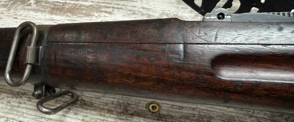* Czech * VZ 24 * VZ24 * 8mm Mauser * Brno  * C&R * 1937 *-img-16