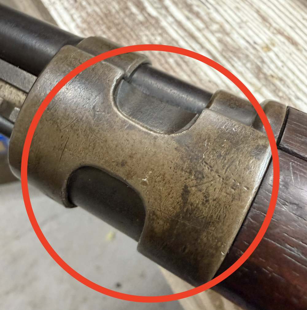* Czech * VZ 24 * VZ24 * 8mm Mauser * Brno  * C&R * 1937 *-img-51