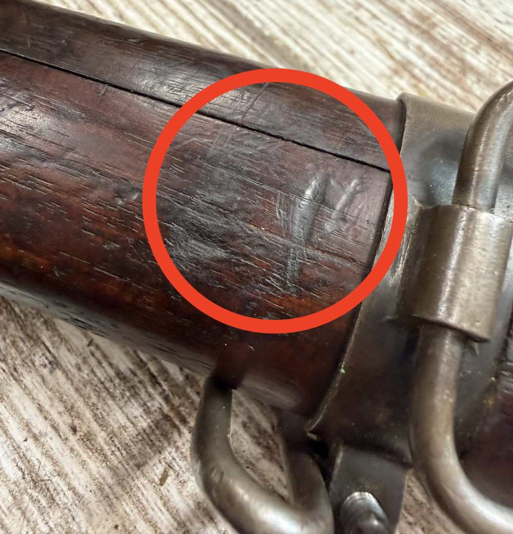 * Czech * VZ 24 * VZ24 * 8mm Mauser * Brno  * C&R * 1937 *-img-50