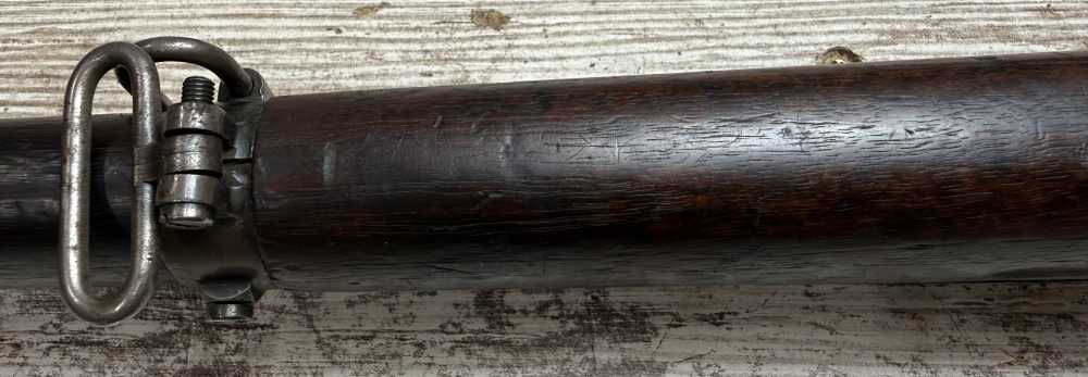 * Czech * VZ 24 * VZ24 * 8mm Mauser * Brno  * C&R * 1937 *-img-30