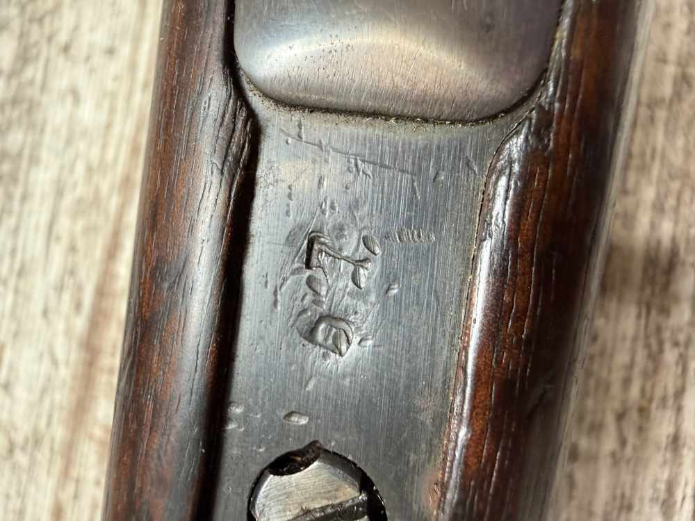 * Czech * VZ 24 * VZ24 * 8mm Mauser * Brno  * C&R * 1937 *-img-38