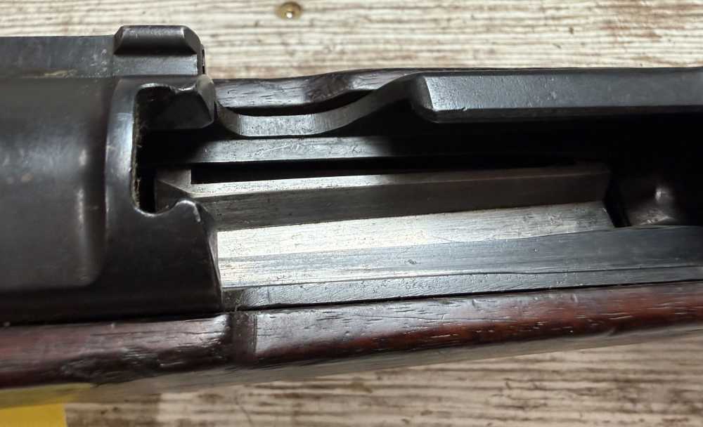 * Czech * VZ 24 * VZ24 * 8mm Mauser * Brno  * C&R * 1937 *-img-41