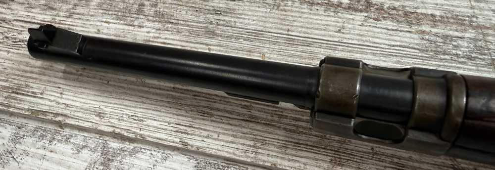 * Czech * VZ 24 * VZ24 * 8mm Mauser * Brno  * C&R * 1937 *-img-25