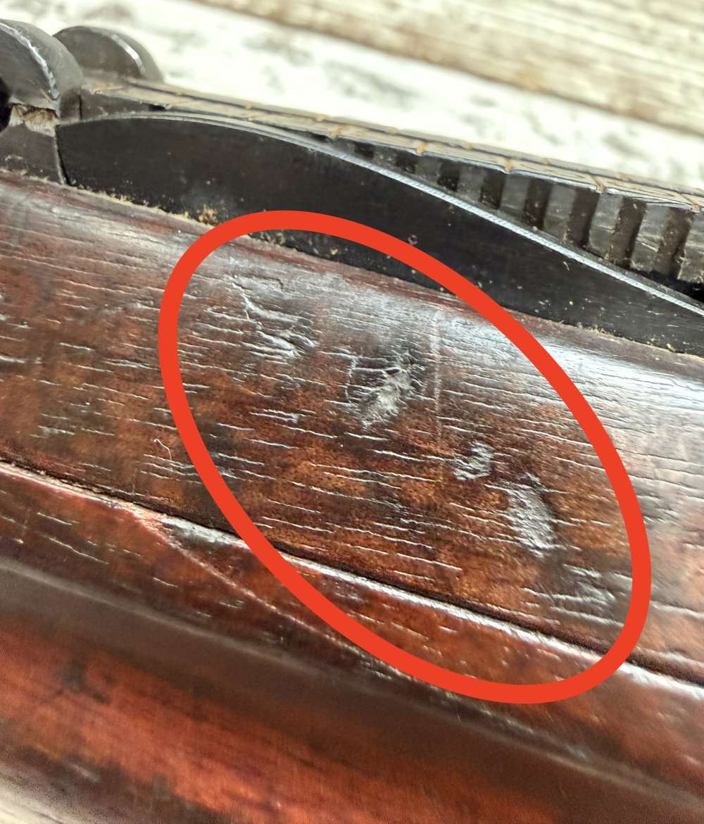 * Czech * VZ 24 * VZ24 * 8mm Mauser * Brno  * C&R * 1937 *-img-61