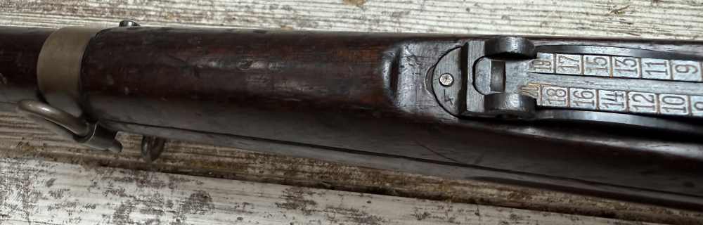 * Czech * VZ 24 * VZ24 * 8mm Mauser * Brno  * C&R * 1937 *-img-23