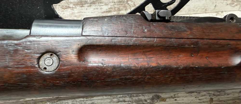 * Czech * VZ 24 * VZ24 * 8mm Mauser * Brno  * C&R * 1937 *-img-6