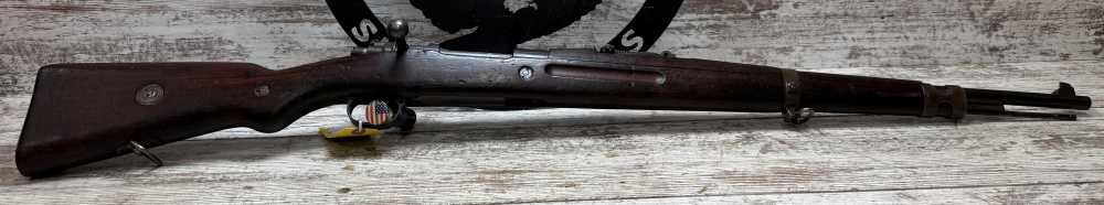 * Czech * VZ 24 * VZ24 * 8mm Mauser * Brno  * C&R * 1937 *-img-0