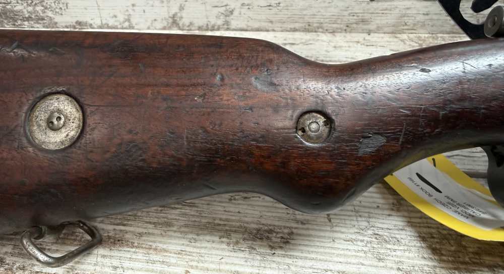 * Czech * VZ 24 * VZ24 * 8mm Mauser * Brno  * C&R * 1937 *-img-3
