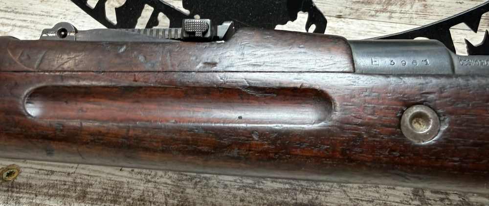 * Czech * VZ 24 * VZ24 * 8mm Mauser * Brno  * C&R * 1937 *-img-15