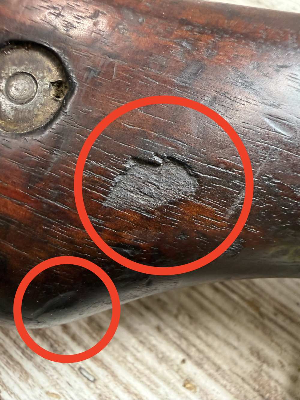 * Czech * VZ 24 * VZ24 * 8mm Mauser * Brno  * C&R * 1937 *-img-54
