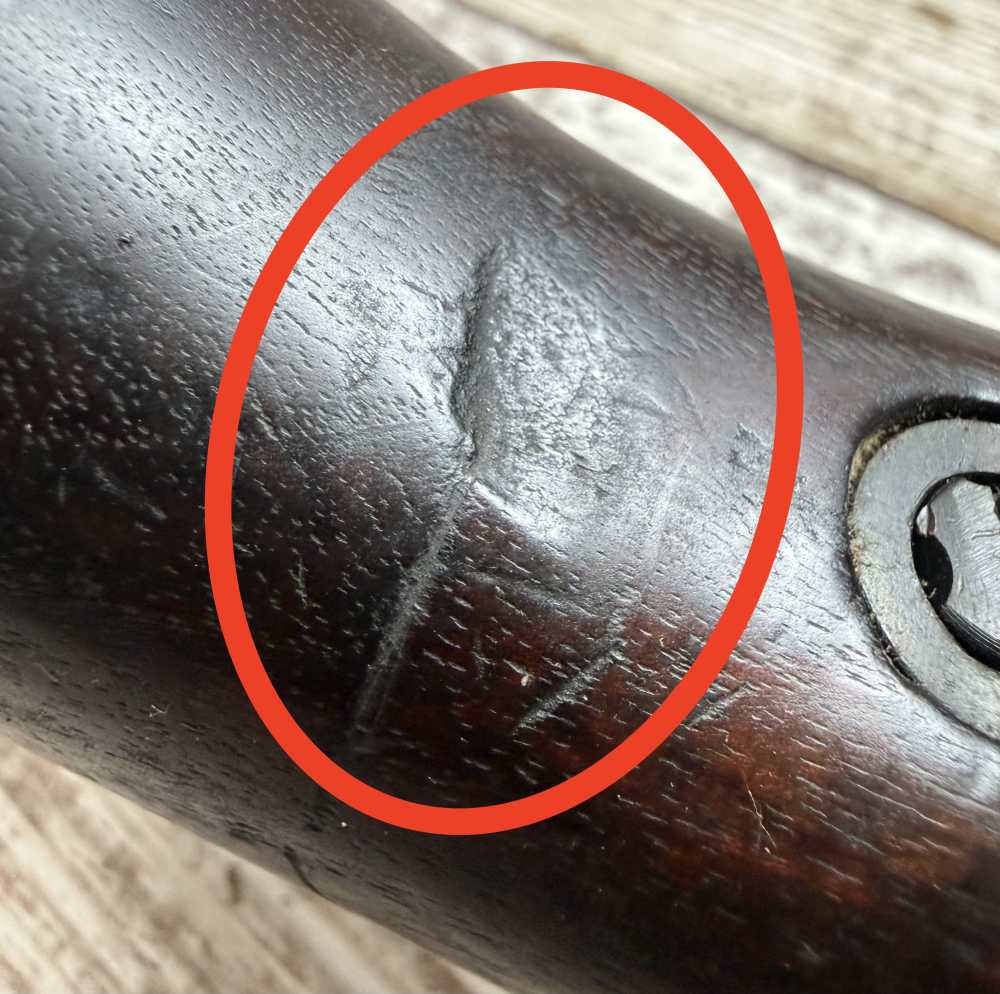 * Czech * VZ 24 * VZ24 * 8mm Mauser * Brno  * C&R * 1937 *-img-57