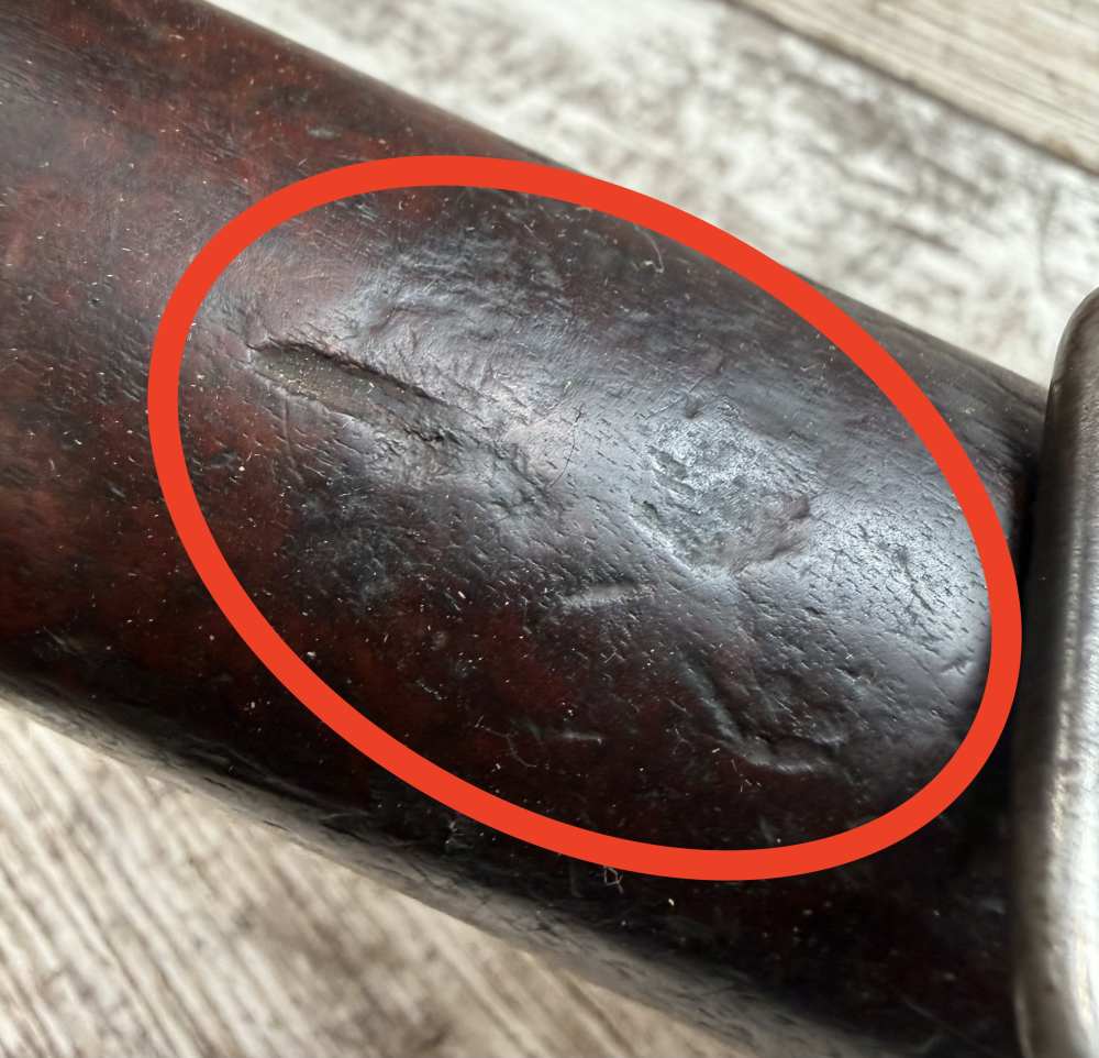 * Czech * VZ 24 * VZ24 * 8mm Mauser * Brno  * C&R * 1937 *-img-59