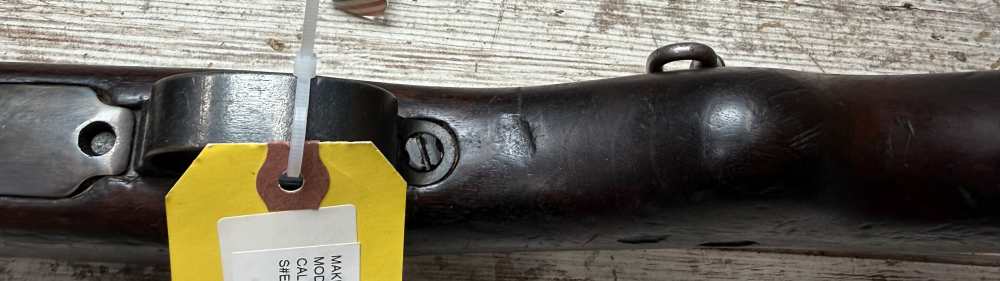 * Czech * VZ 24 * VZ24 * 8mm Mauser * Brno  * C&R * 1937 *-img-27