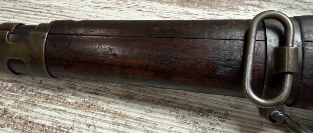 * Czech * VZ 24 * VZ24 * 8mm Mauser * Brno  * C&R * 1937 *-img-17