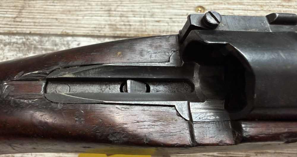 * Czech * VZ 24 * VZ24 * 8mm Mauser * Brno  * C&R * 1937 *-img-40
