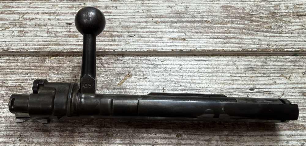 * Czech * VZ 24 * VZ24 * 8mm Mauser * Brno  * C&R * 1937 *-img-43
