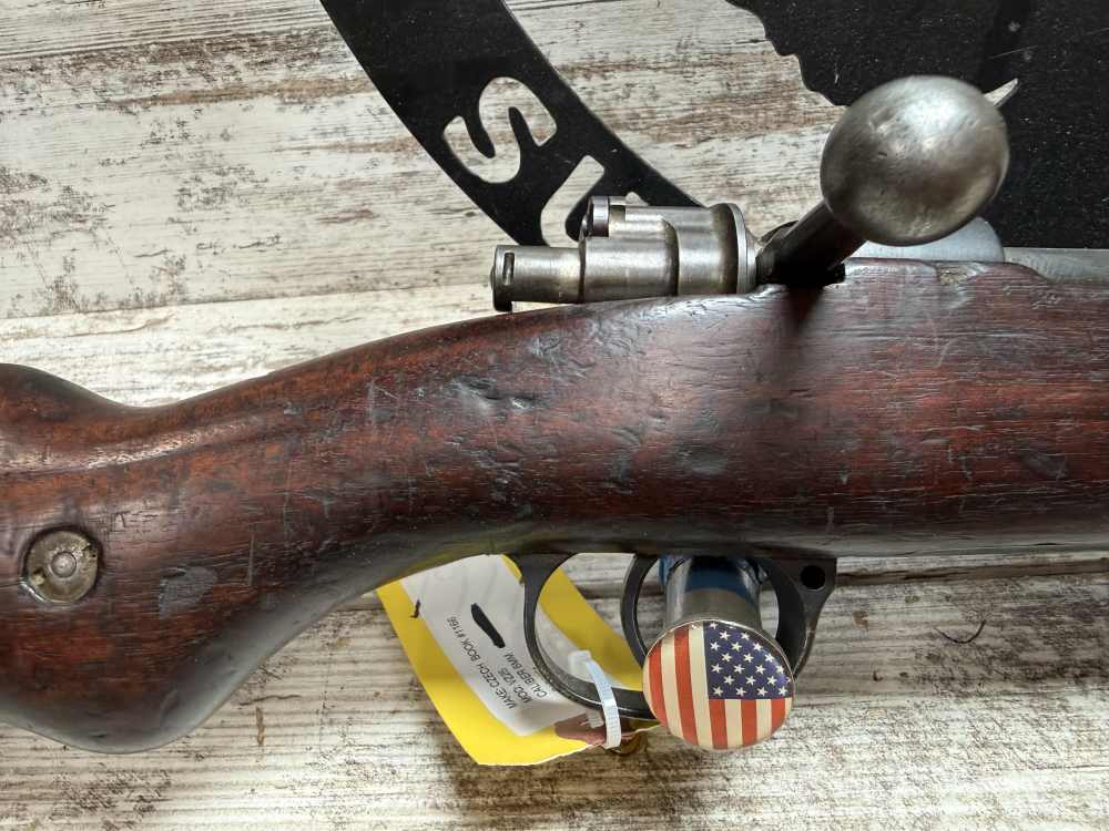 * Czech * VZ 24 * VZ24 * 8mm Mauser * Brno  * C&R * 1937 *-img-4
