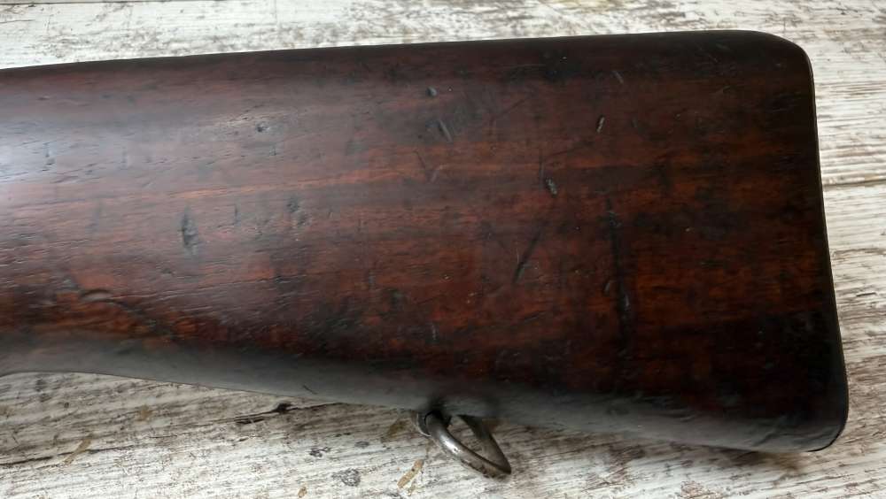 * Czech * VZ 24 * VZ24 * 8mm Mauser * Brno  * C&R * 1937 *-img-11