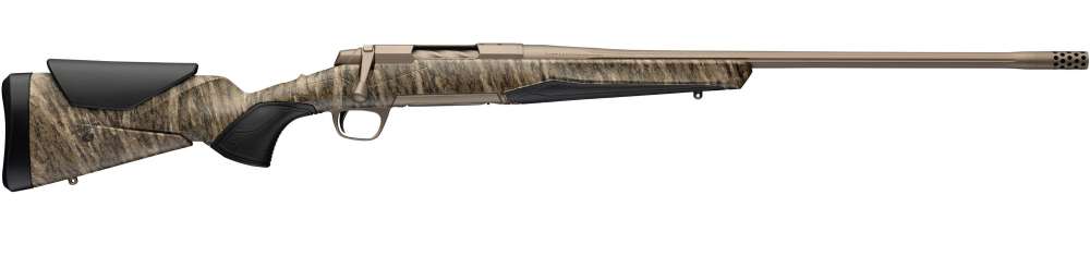 Browning X-Bolt 2 Speed 300 Win Mag 26" 3+1 Mossy Oak Bottomland-img-0