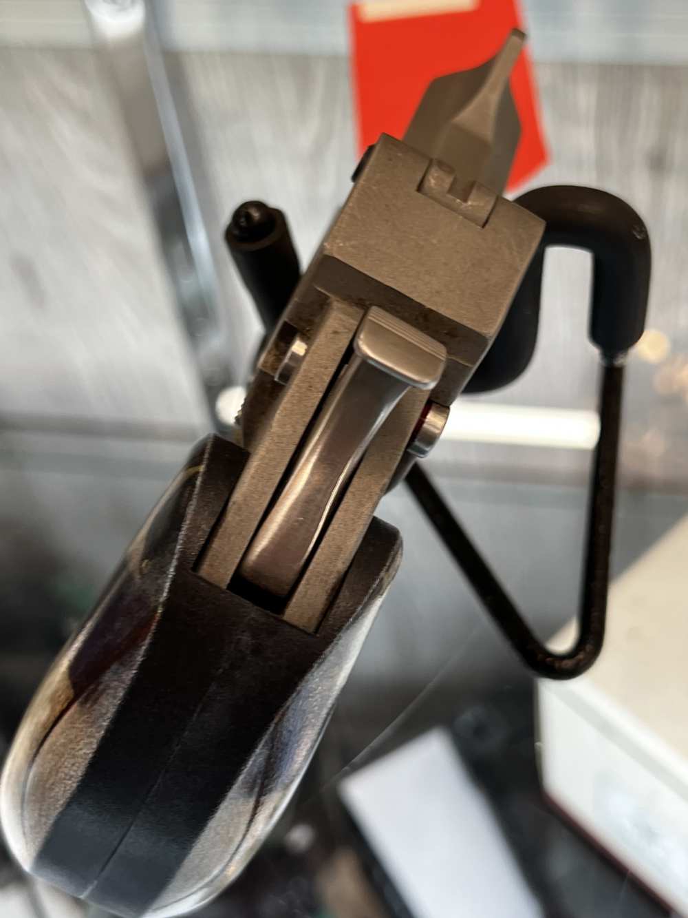 Used Bond Arms 9mm Rough Neck *Layaway-img-2