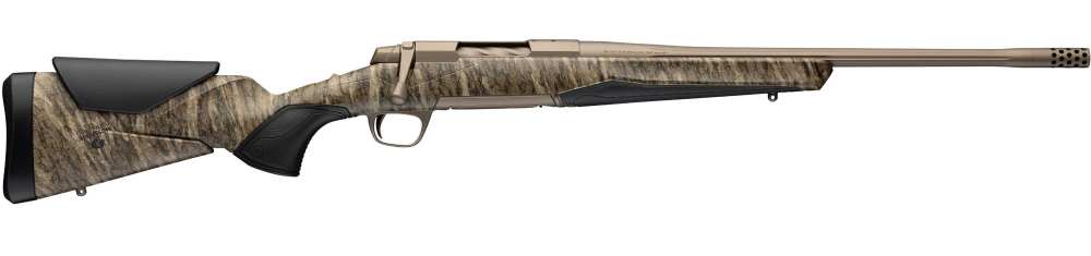Browning X-Bolt 2 Speed SPR 7mm Rem Mag 22" 3+1 Mossy Oak Bottomland-img-0