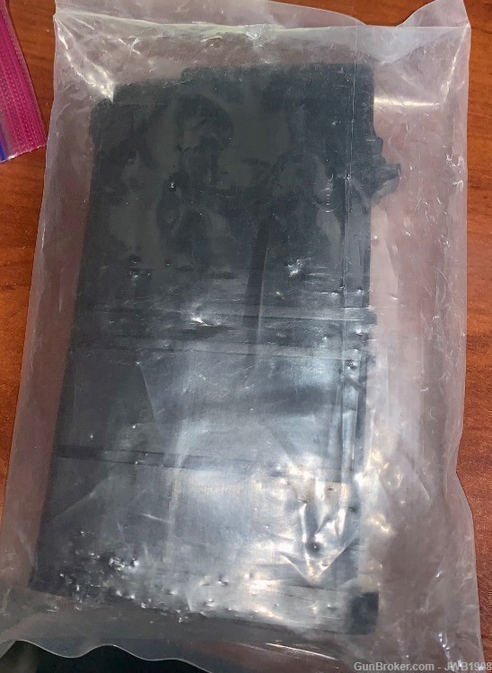 SGM TACTICAL SAIGA 308 WIN / 15 ROUND MAG -img-1