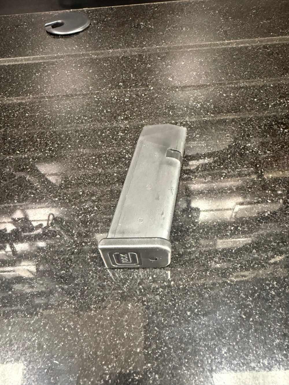 Glock 19 15rd Gen 4 Mag-img-0