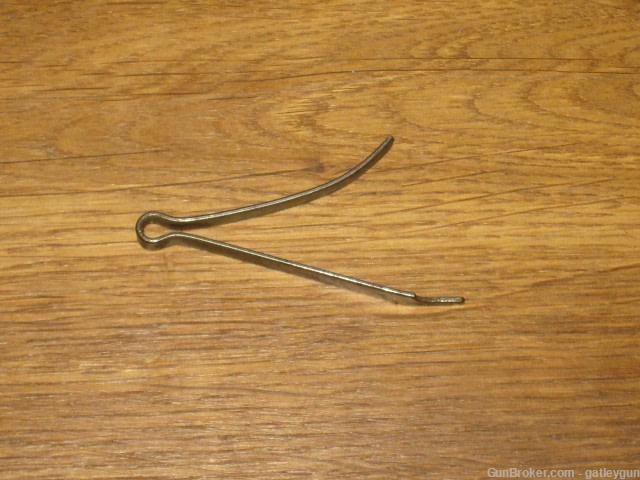 Remington 11 (Carrier Spring)-img-1